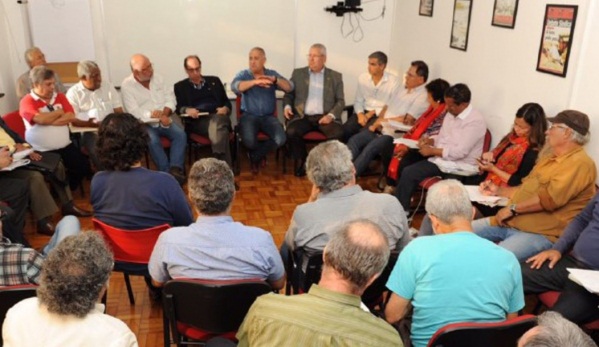 Capa da Notícia